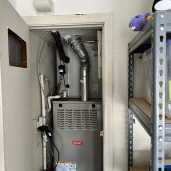 EVO AIR - Bryant System in Del Mar - Heating & Air Conditioning/HVAC Near Me - San Diego, California