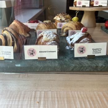 Creampuff - Donuts Near Me - Phoenix, Arizona