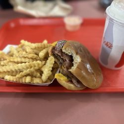 Big Al's Burgers at The Junction