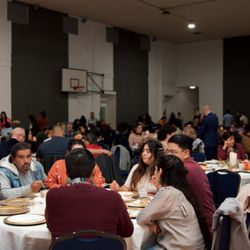 Grace Community Church South Bay - Thanksgiving