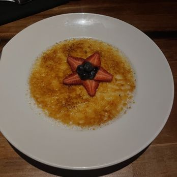 Stoney River - Creme Brulee (10,000/10)!! - Steakhouses Near Me - Duluth, Georgia Stoney River - Creme Brulee (10,000/10)!! - Steakhouses Near Me - Duluth, Georgia
