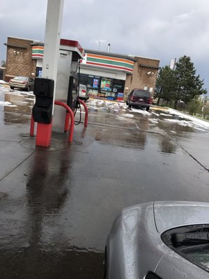 7-Eleven