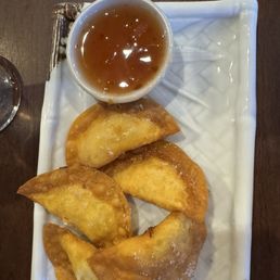 Fried Wonton