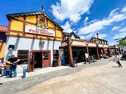 LEGOLAND® New York Resort by null