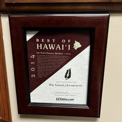 Big Island Chiropractic
