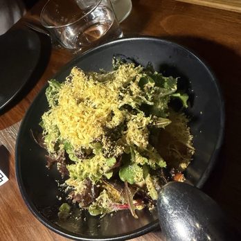 BATA - Carrot salad - New American Near Me - Tucson, Arizona