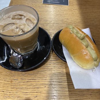 Trecaffè - Cafe freddo - Patisserie/Cake Shop Near Me - Rome, RM Trecaffè - Cafe freddo - Patisserie/Cake Shop Near Me - Rome, RM