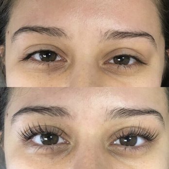 Fiona's Lashes - Eyelash Service Near Me - San Diego, California Fiona's Lashes - Eyelash Service Near Me - San Diego, California