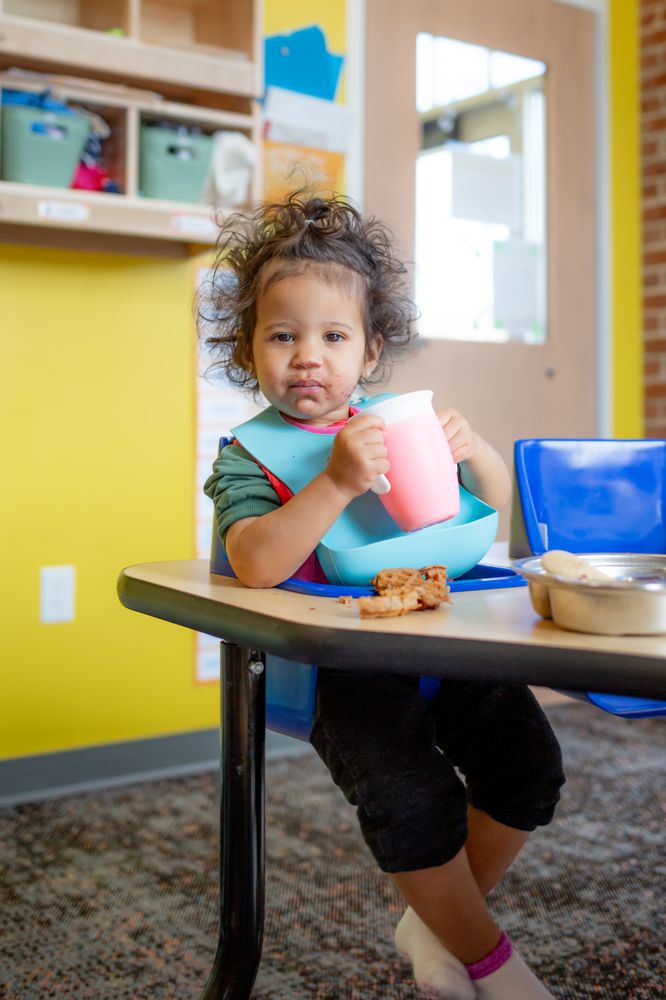 Casa de Corazon - childcare center in Minneapolis, MN