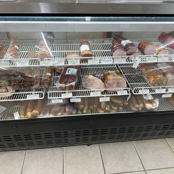 Delicja Polish Market - Meats and sausages lots of kielbasa - International Grocery Near Me - Jacksonville, Florida Delicja Polish Market - Meats and sausages lots of kielbasa - International Grocery Near Me - Jacksonville, Florida