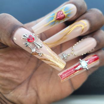Gummme Nails & Spa - Nail Salons Near Me - Bellflower, California Gummme Nails & Spa - Nail Salons Near Me - Bellflower, California