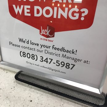 Jack in the Box - Fast Food Near Me - Mililani, Hawaii Jack in the Box - Fast Food Near Me - Mililani, Hawaii