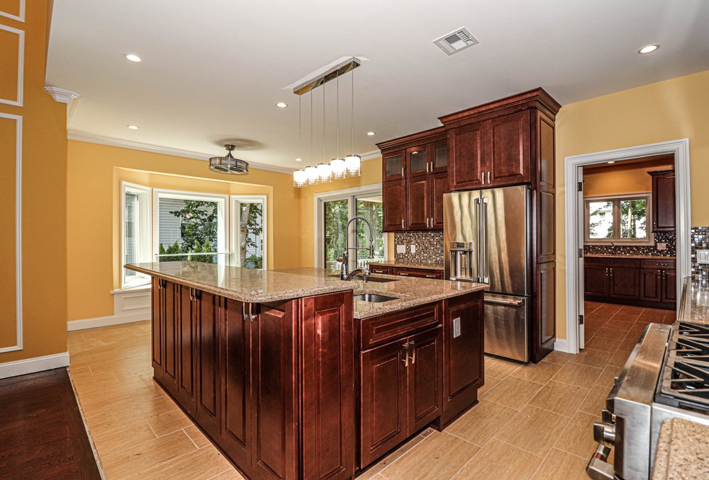 GLOBAL BUILDERS Updated September 2024 Request Consultation 49