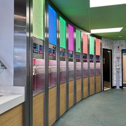 16 Handles