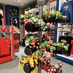 1-Up Factory - Headbands