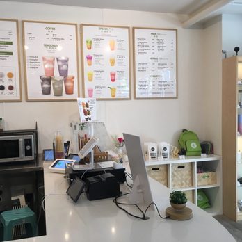 Sinceretea - Bubble Tea Near Me - San Jose, California
