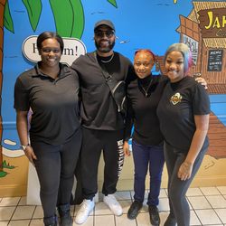 Jake's Soul Food Cafe