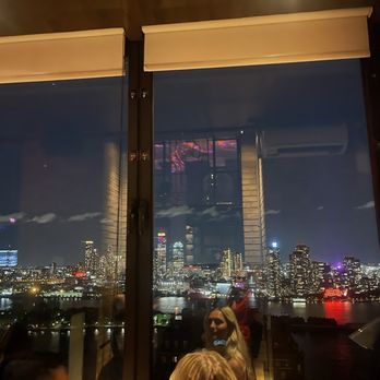 Ophelia - Views! - Cocktail Bars Near Me - New York, New York