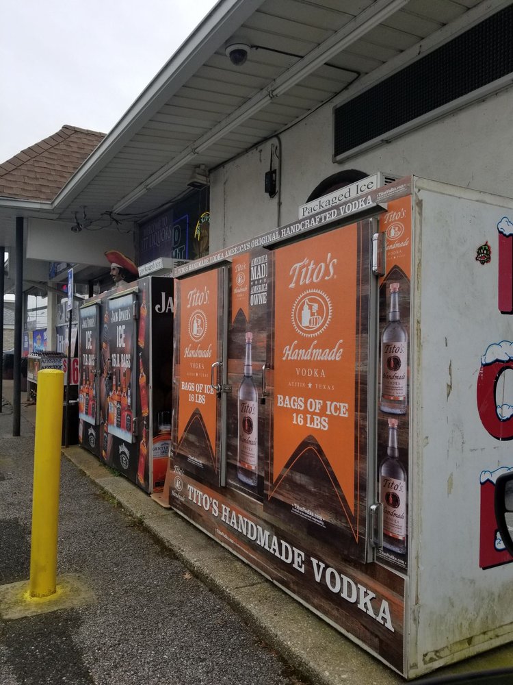 177 LIQUORS Updated September 2024 11 Reviews 2903 Mountain Rd