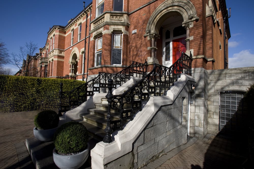 NORTHUMBERLAND INSTITUTE OF DENTAL MEDICINE Cosmetic Dentists 58