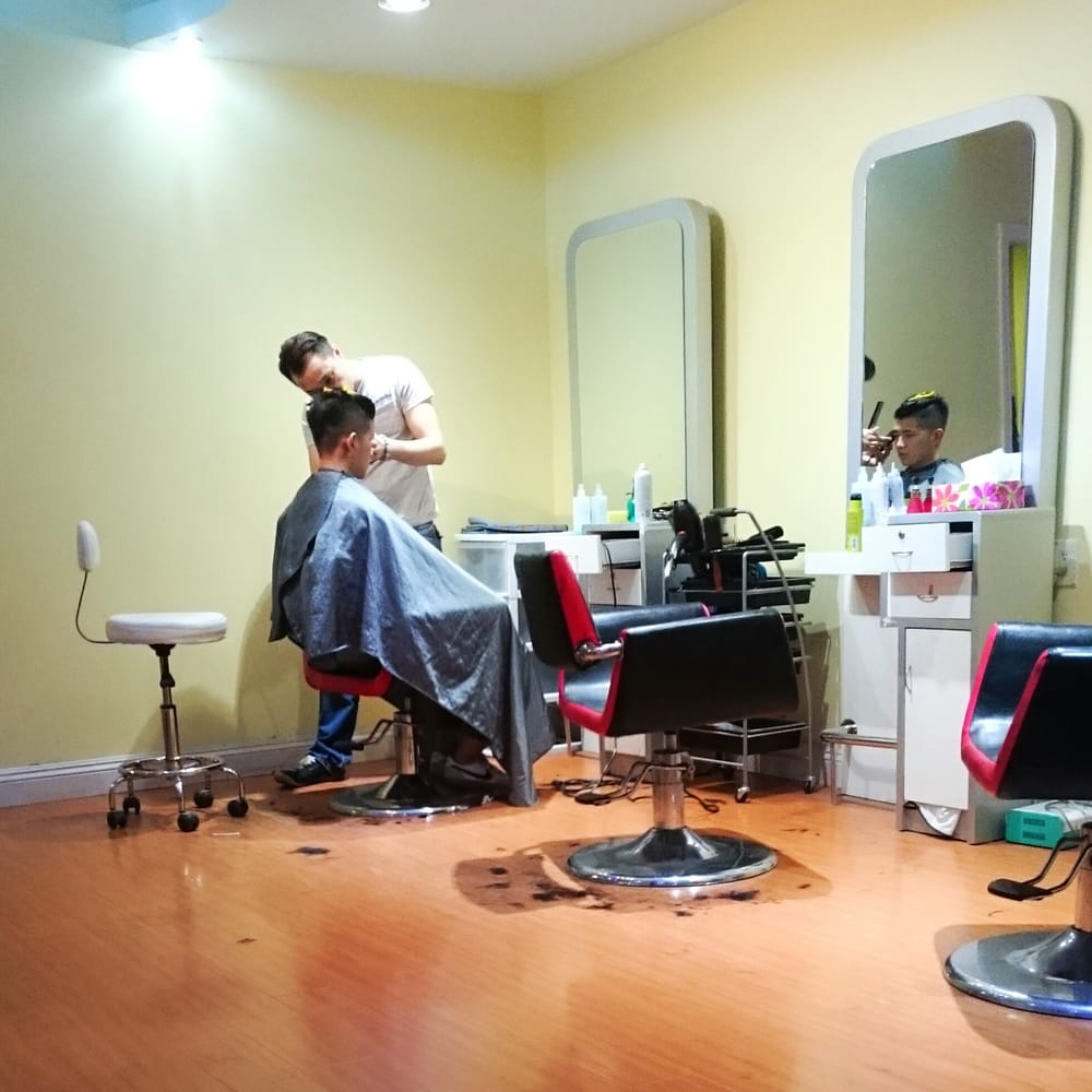 AGOGO HAIR SALON Updated October 2024 12 Reviews 289 Spadina