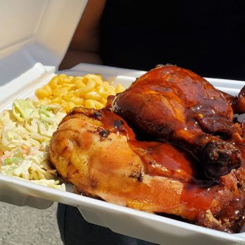 Momma Lo's Bbq - Barbeque Near Me - Great Barrington, Massachusetts