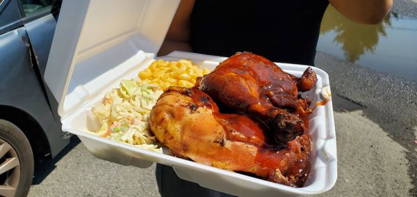 Momma Lo's Southern Style BBQ by null