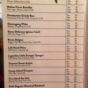 Bareburger - Plainview - New American Near Me - Plainview, New York