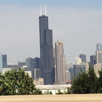 JW Marriott Chicago - Hotels Near Me - Chicago, Illinois