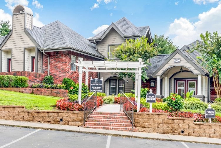 LANDMARK AT WYNTON POINTE Updated September 2024 77 Photos 1000