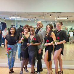 Monarch Ballroom & Dance Studio