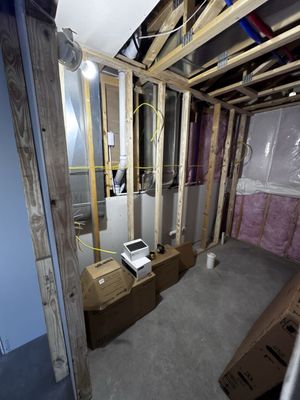 Chase's Plumbing