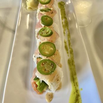 Tsunami Modern Cuisine - Baja - Sushi Bars Near Me - Santee, California Tsunami Modern Cuisine - Baja - Sushi Bars Near Me - Santee, California