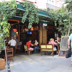 Akdeniz Kafe - Akdeniz Cafe Kadıköy