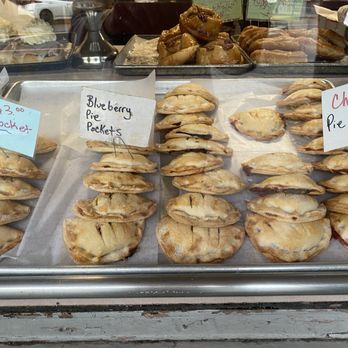 Sidney Bakery - Hand pies - Bakeries Near Me - Sidney, British Columbia Sidney Bakery - Hand pies - Bakeries Near Me - Sidney, British Columbia