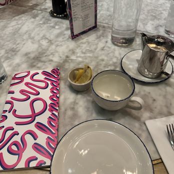 La La Noodle - Pan Asian Near Me - Las Vegas, Nevada