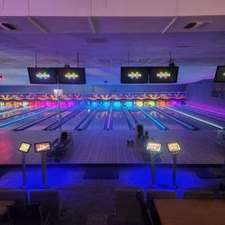 Crestwood Bowl