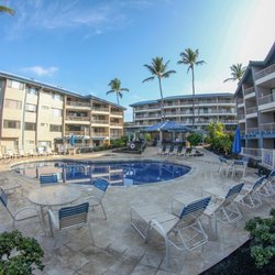Kona Reef Condos
