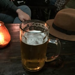 Bull Bar