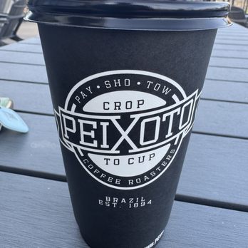 Peixoto Coffee - The goods - Coffee Roasteries Near Me - Gilbert, Arizona