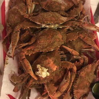 Angie's Seafood - Seafood Near Me - Baltimore, Maryland