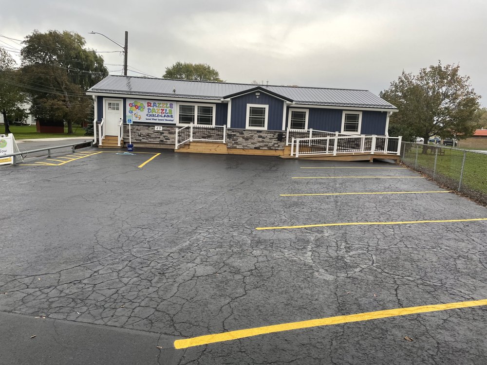 RAZZLE DAZZLE CHILDCARE Updated August 2024 Request Consultation