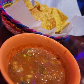 Fiesta Acapulco - Tortilla & Salsa - Seafood Near Me - Stony Point, New York Fiesta Acapulco - Tortilla & Salsa - Seafood Near Me - Stony Point, New York