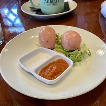 Full Belly - Breakfast & Brunch Near Me - San Antonio, Texas Full Belly - Breakfast & Brunch Near Me - San Antonio, Texas