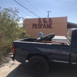 B&B Propane