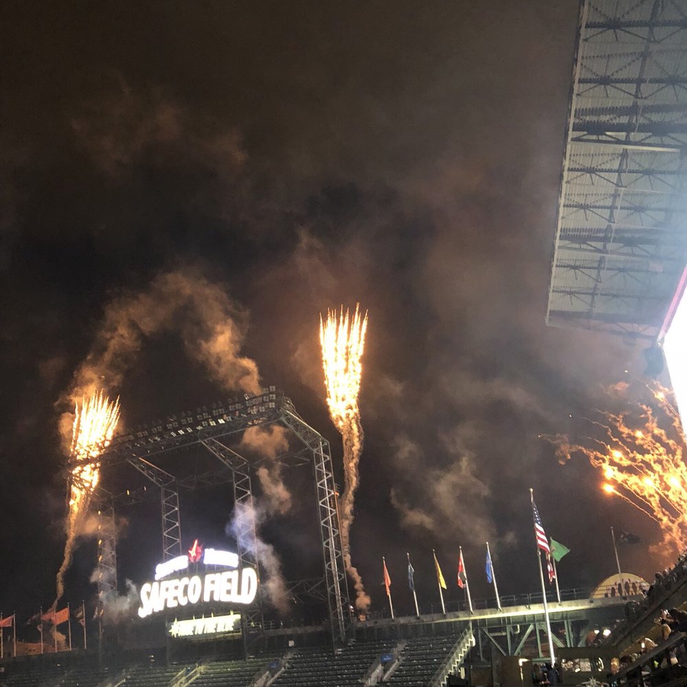 T-Mobile Park - Stadiums & Arenas Near Me - Seattle, Washington T-Mobile Park - Stadiums & Arenas Near Me - Seattle, Washington