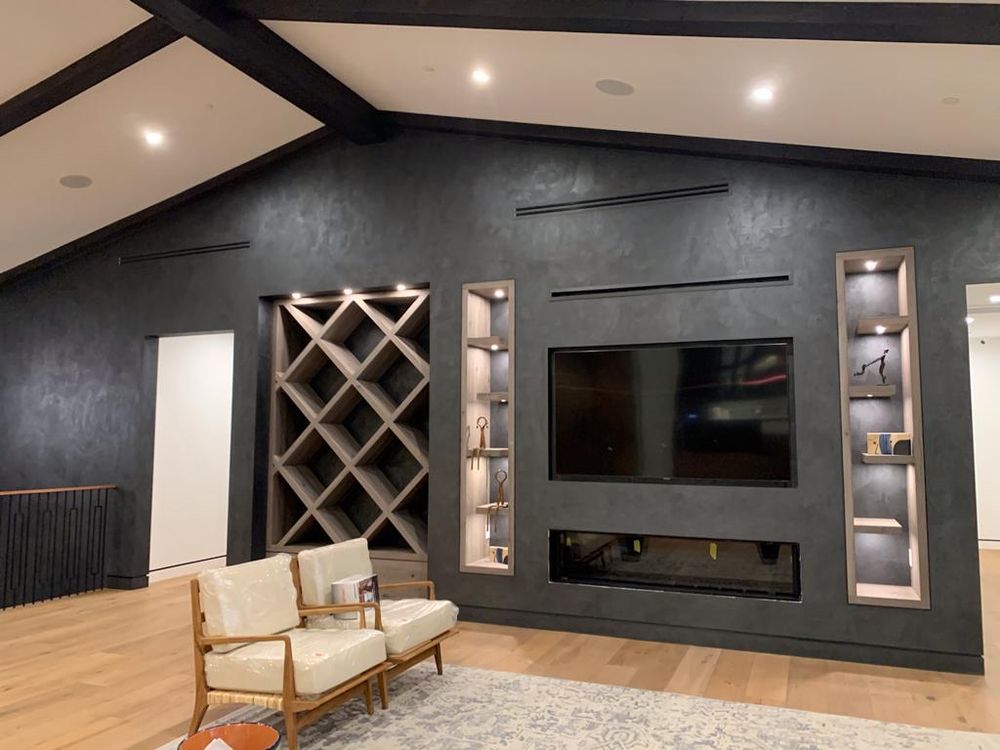 Slide of A to Z Vision Remodeling