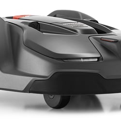 Gamka Sales - Husqvarna Auto-mowers are now in stock. Robotic lawn mowers to cut your grass. Always have that fresh cut look.