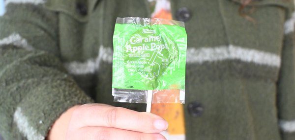 Ike's Love & Sandwiches by null