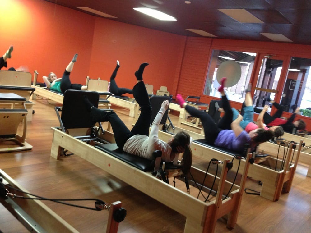 PILATES ROOM STUDIOS Updated September 2024 11 Photos & 170 Reviews